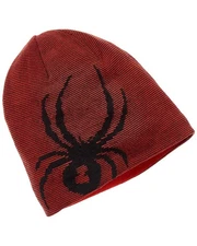 Spyder Reversible Bug Beanie  Xs/S