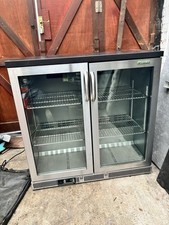 Gamko Undercounter Bottle Cooler MG1/250GCS