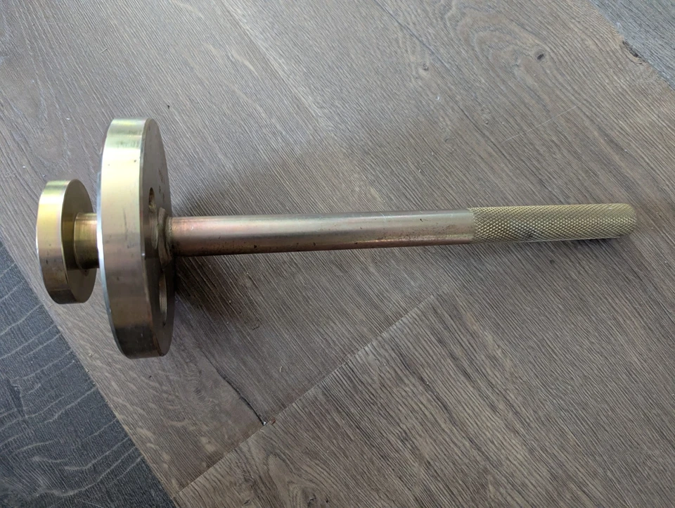 OEM Mercruiser 91-67441 67441 TRS Shimming Tool New Old Stock - Image 4 of 4