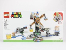LEGO Mario Reznor Knockdown Expansion Set 713...