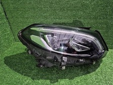 Frontscheinwerfer Mercedes-Benz B-Klasse W246 A2469062801 LED Rechts Headlight