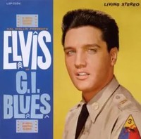 G.I.Blues | Elvis Presley | Audio-Cd | Nice Price | CD | 2010 | Sony Music