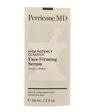 Perricone MD High Potency Classics Face Firming Serum - 2 fl oz (59 ml)