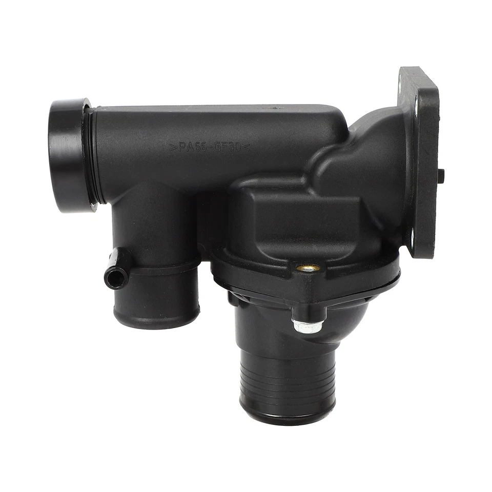 Carcasa termostato para Jaguar XJ8 2001-2005 Jaguar XJR 4,2 L 2004-2005 Foto 4 de 4