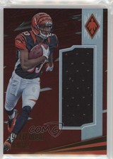 2016 Panini Phoenix RPS Rookie Memorabilia Jumbo 24/79 Tyler Boyd #JM-TB n1u