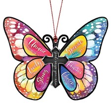 Christian Gifts for Women, God Says You are Ornament, Religious Gifts for Wom...
