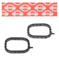 2X Elring Dichtung KüHlmittelrohr FüR Audi RS6 RS7 SQ7 SQ8 RSQ8 Porsche Cayenne