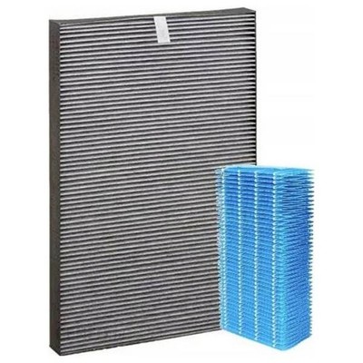 Zeyxo FA30 Replacement Filter Black