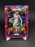 2023-24 Panini Prizm Cade Cunningham 11 Detroit Pistons Pink Cracked Ice