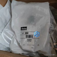 Parker PD48919 Pneumatic Valve Brand New