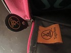 YogaAum Yoga Mat Carrier Bag dual color Waterproof — photo 6