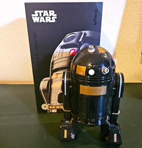 Sphero R2q5 | eBay