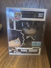 Solo Leveling Sung Jinwoo (Upgrade) Funko Pop! #2037 EXCLUSIVE 9500 PCS
