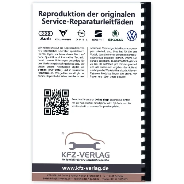 Audi A3, Typ 8L (96-01) Schaltplan, Stromlaufplan, Verkabelung, Elektrik, Pläne - Bild 2 von 4