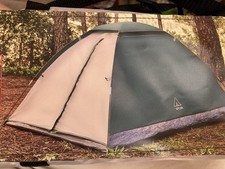 New Xplor 2 Person Camping Tent, Hiking