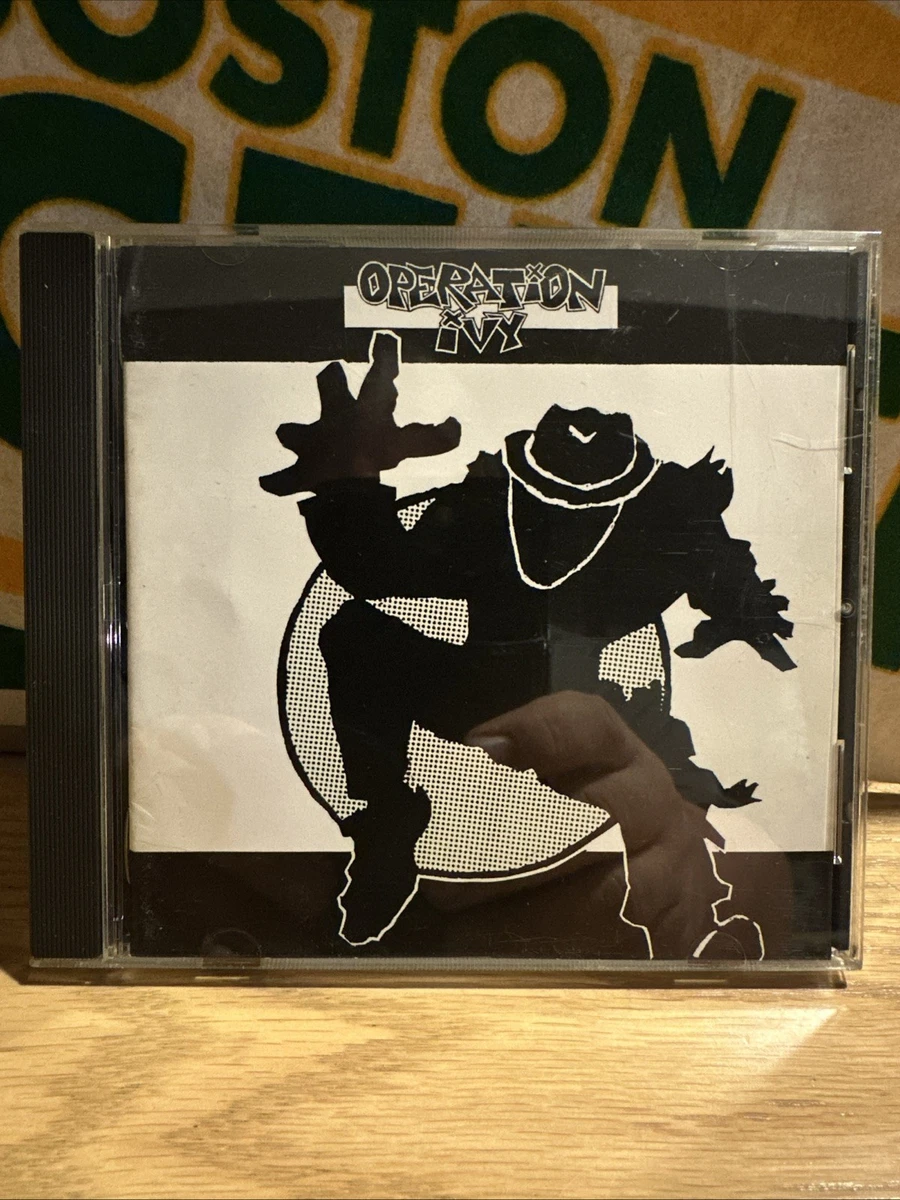 Album CDs Operation Ivy for sale | eBay