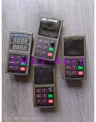1pc used panel BTV610 #pq