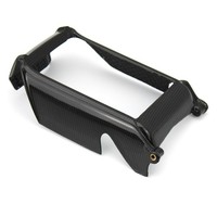 Carbon ÖLküHlerverkleidung FüR Ducati Monster 696 / 796 / 1100 / 1100 S