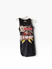 Windsor Printed Body Con Mini Dress Women's Xanax