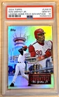 KEN GRIFFEY JR. 2024 Topps {LEGEND HOME FIELD ADVANTAGE}; *PSA 10 GEM* new slab
