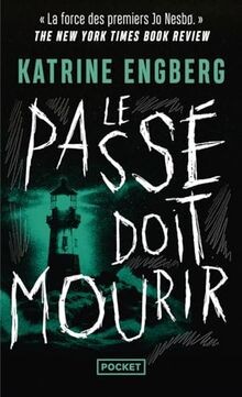 Le passé doit mourir von Engberg, Katrine | Buch | Zustand gut