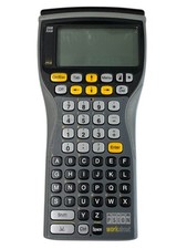 PSION Teklogix MX-2MB RS232 Workabout mx Handheld Terminal
