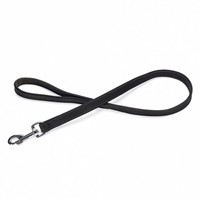 Karlie Buffalo Leine - Schwarz - 100Cm/22Mm