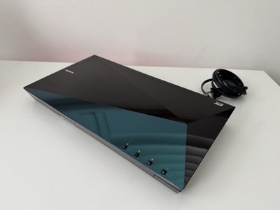 Sony BDP-S5100 3D Blu-ray Player for sale online | eBay