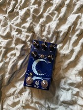 Walrus Audio Slö Multi Textur Hall Gitarren-...
