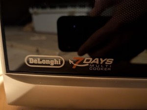 DeLonghi Mikrowelle Dampffunktion Ersatzteile