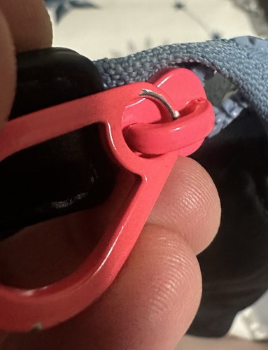 Bolso Tous Ina multicolor (Ver fotos) - Imagen 7 de 7