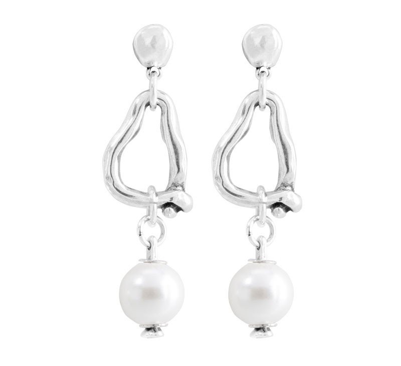 Boucles d'oreilles Unode50 Femme pour sublimer vos tenues de soirée et cocktails