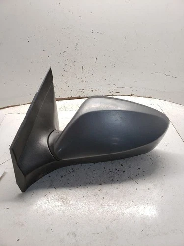 Driver Side View Mirror Power Body Color Non-heated Fits 12-17 ACCENT 1321502