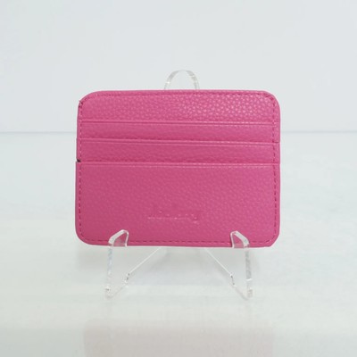 Baellerry, Portemonnaie, K9106, Pink, 10 cm, 7 #lPj