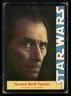 1977 Wonder Bread Star Wars #6 Grand Moff Tarkin