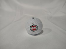 Logo Golf Balls Golf Courses Spalding/ XL Top Flight/ and more Lot of 17