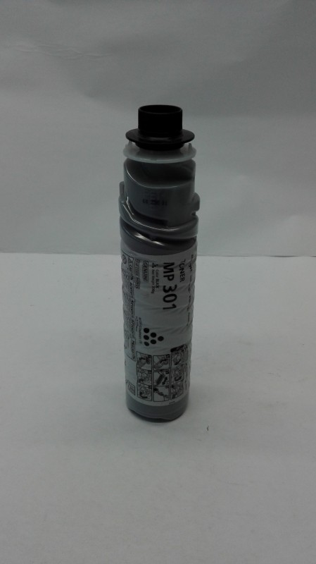 Ricoh Toner 842339 Schwarz für Ricoh Aficio MP-301SP - Bild 5