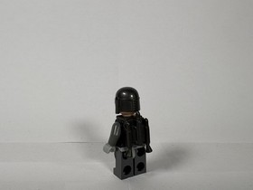 Lego 2013 Mandalorian Super Commando Minifigure Star Wars The Clone Wars