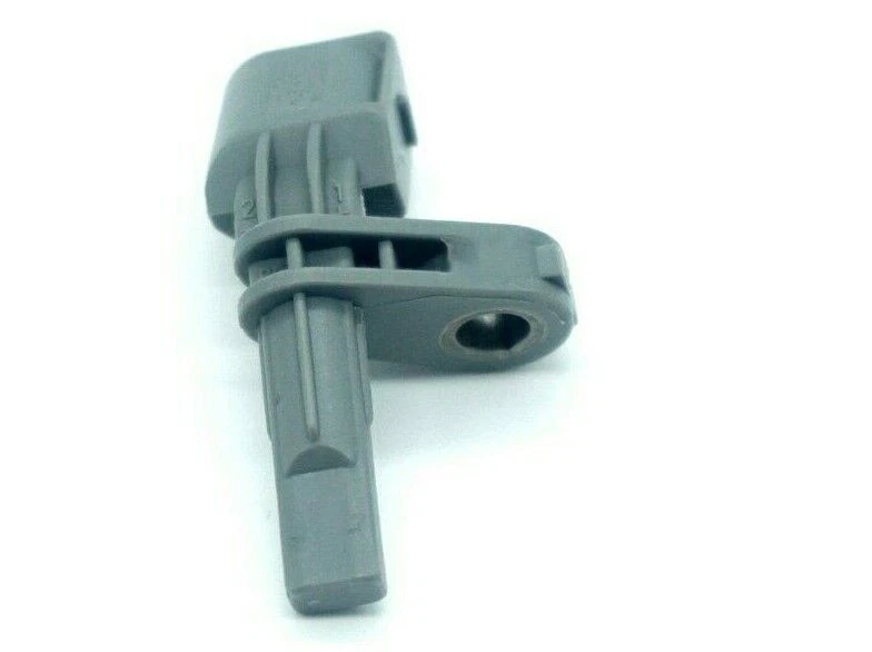 Sensor de velocidad de rueda ABS premium lado izquierdo delantero/trasero 7L0927807B, 7L0927807A Foto 2 de 4