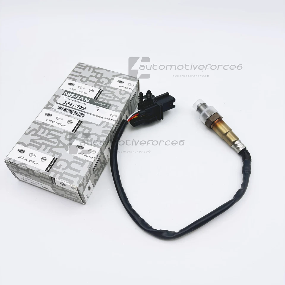 Oxygen O2 Sensor Upstream Nissan Fits For 2005-2006 350Z 2004-2007 Infiniti 3.5L Foto 4 de 4