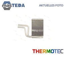 D6G003TT WÄRMETAUSCHER INNENRAUMHEIZUNG THERMOTEC FÜR FORD MONDEO III,MONDEO I