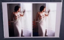 Boris Starosta 3D Stereoview - Sophie 511 - nude model signed 2003 #176