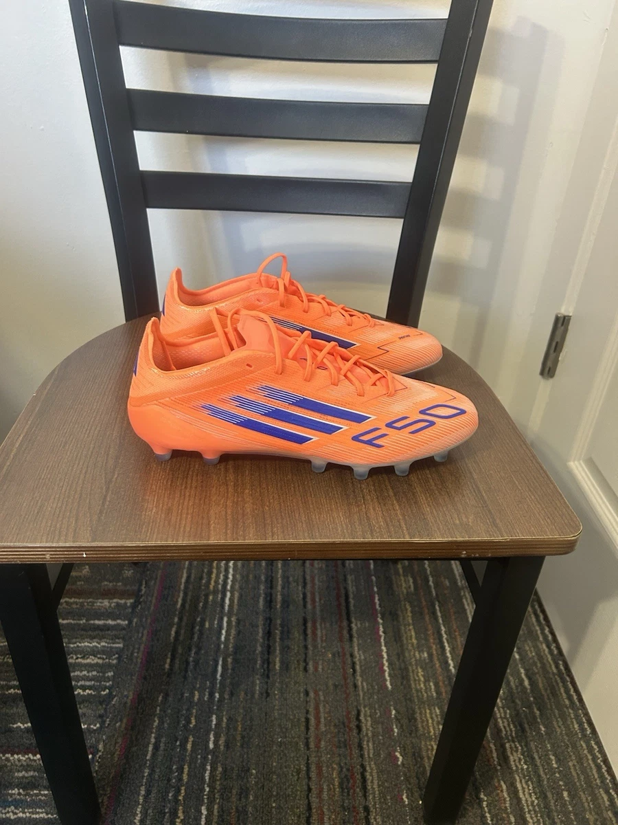 adidas Nitrocharge Soccer Cleats for Men for sale | eBay