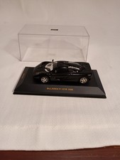 IXO Models Mclaren F-1 Gtr Long Tail 1996 1:43 MOC064