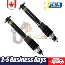 Pair Front Shocks Struts MagneRide For Corvette C5 C6 Z06 Cadillac XLR 2003-13