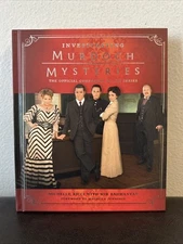 Investigating Murdoch Mysteries: The Official Companion to the Series, Jennings