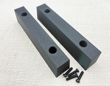 Paraurti posteriore Sansui AU-417 AU-517 AU-519 G-8000 G-8700DB G-9000 G-9700