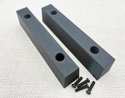 Sansui AU-417 AU-517  AU-519 G-8000 G-8700DB G-9000 G-9700 Rear Bumpers