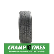 Set Of 2 P21545r17 Kumho Solus Ta51a 87 V Used 732nds