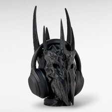 Sauron Headphone Stand Holder LOTR Decor Gift